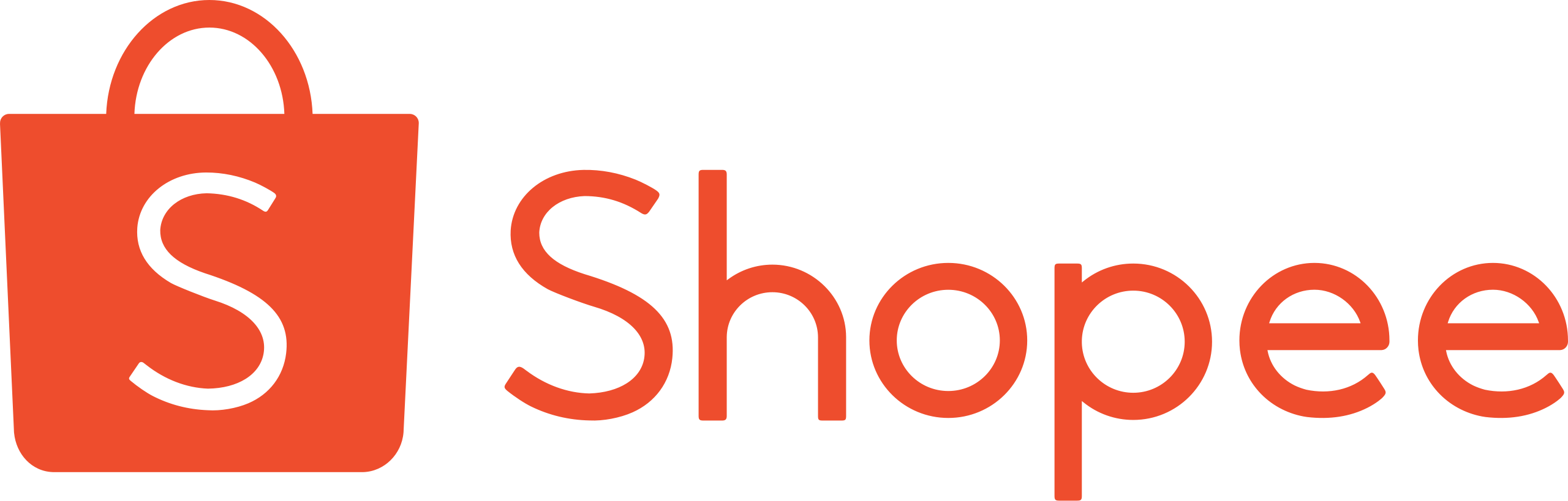logo shopee